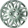 Coppa ruota diametro 14 mod. elefantino per LANCIA Y dal 1995 al 2000