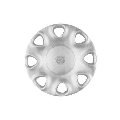 Coppa ruota diametro 14 mod. 16v per LANCIA DELTA dal 1993 al 1998 Codice OEM 46450631