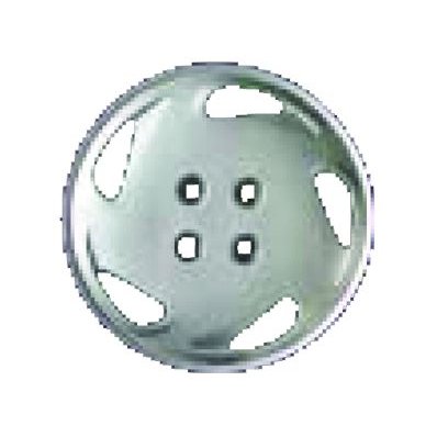 Coppa ruota diametro 13 mod. S 01-93-09-97 per FIAT PUNTO dal 1993 al 1999 Codice OEM 7739591