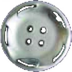 Coppa ruota diametro 14 mod. ELX 01-93-09-97 per FIAT PUNTO dal 1993 al 1999