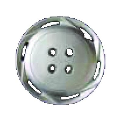 Coppa ruota diametro 13 mod. SX 01-93-09-97 per FIAT PUNTO dal 1993 al 1999 Codice OEM 7754197