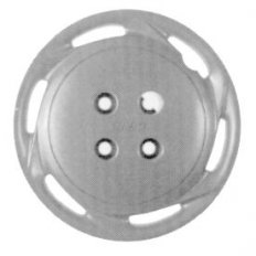 Coppa ruota diametro 14 mod. SX 01-93-09-97 per FIAT PUNTO dal 1993 al 1999