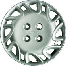 Coppa ruota diametro 14 mod. ELX 10-97-05-99 per FIAT PUNTO dal 1993 al 1999