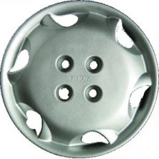 Coppa ruota diametro 14 mod. S 10-97-05-99 per FIAT PUNTO dal 1993 al 1999