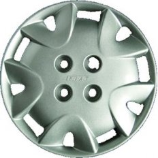 Coppa ruota diametro 13 mod. SX 10-97-05-99 per FIAT PUNTO dal 1993 al 1999