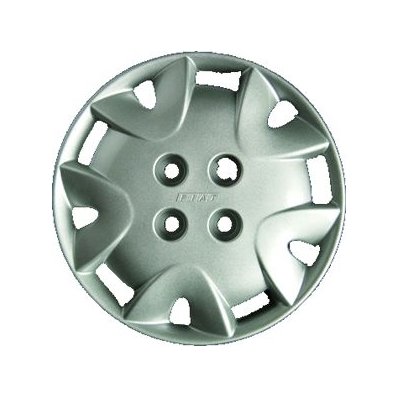 Coppa ruota diametro 13 mod. SX 10-97-05-99 per FIAT PUNTO dal 1993 al 1999 Codice OEM 46476566