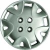 Coppa ruota diametro 13 mod. SX 10-97-05-99 per FIAT PUNTO dal 1993 al 1999