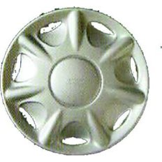Coppa ruota diametro 14 mod. SX 08-95-07-98 per FIAT BRAVA dal 1995 al 2001