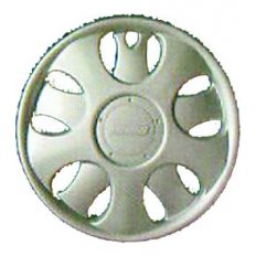 Coppa ruota diametro 14 mod. SX 08-98-10-01 per FIAT BRAVA dal 1995 al 2001