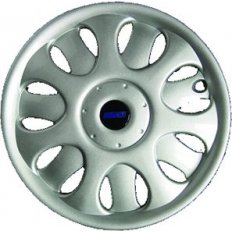 Coppa ruota diametro 14 mod. ELX 08-98-10-01 per FIAT BRAVA dal 1995 al 2001
