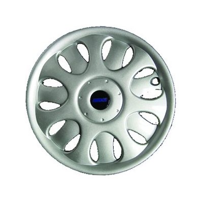 Coppa ruota diametro 14 mod. ELX 08-98-10-01 per FIAT BRAVA dal 1995 al 2001 Codice OEM 46529880