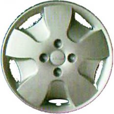 Coppa ruota diametro 14 mod. SX 08-98-10-01 per FIAT BRAVO dal 1995 al 2001