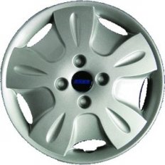 Coppa ruota diametro 14 mod. ELX 08-98-10-01 per FIAT BRAVO dal 1995 al 2001