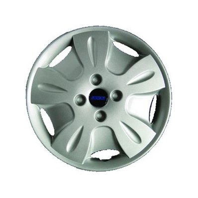 Coppa ruota diametro 14 mod. ELX 08-98-10-01 per FIAT BRAVO dal 1995 al 2001 Codice OEM 46529874