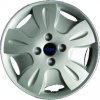 Coppa ruota diametro 14 mod. ELX 08-98-10-01 per FIAT BRAVO dal 1995 al 2001