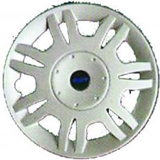 Coppa ruota diametro 14 01-01-10-01 per FIAT BRAVA dal 1995 al 2001