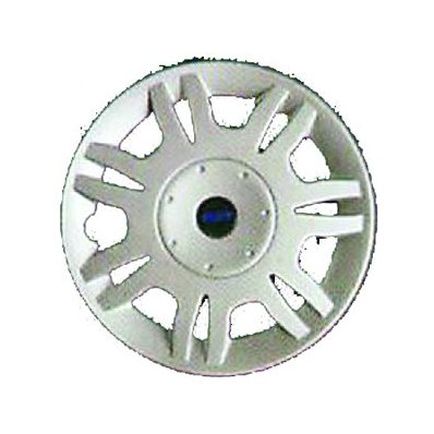 Coppa ruota diametro 14 01-01-10-01 per FIAT BRAVA dal 1995 al 2001 Codice OEM 46810324