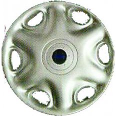 Coppa ruota diametro 14 mod. SX 07-96-06-99 per FIAT MAREA dal 1996 al 2002
