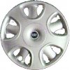 Coppa ruota diametro 14 mod. Saint Moritz 07-99-12-00 per FIAT MAREA dal 1996 al 2002