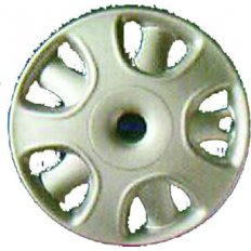 Coppa ruota diametro 14 mod. Liberty 07-98-11-02 per FIAT MAREA dal 1996 al 2002