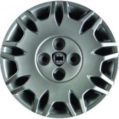 Coppa ruota diametro 14 per LANCIA YPSILON dal 2003 al 2006