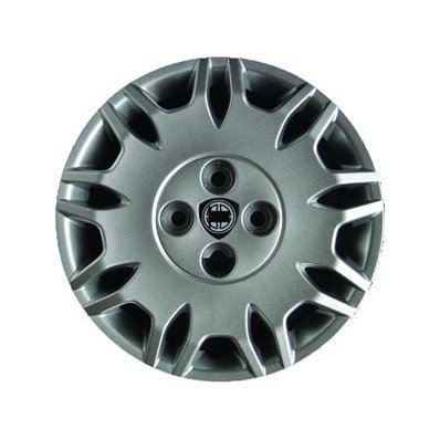 Coppa ruota diametro 14 per LANCIA YPSILON dal 2003 al 2006 Codice OEM 51705957