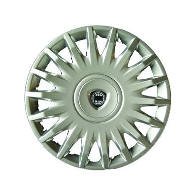 Coppa ruota diametro 15 per LANCIA YPSILON dal 2003 al 2006 Codice OEM 51708373