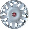 Coppa ruota diametro 15 11-07-12-10 per FIAT MULTIPLA dal 2004 al 2010