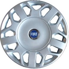 Coppa ruota diametro 15 03-02-09-04 per FIAT MULTIPLA dal 2004 al 2010