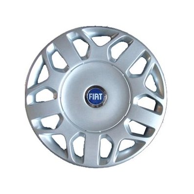 Coppa ruota diametro 15 03-02-09-04 per FIAT MULTIPLA dal 1998 al 2004 Codice OEM 46842219