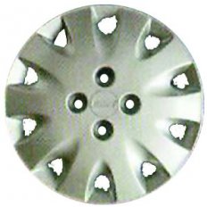 Coppa ruota diametro 14 mod. berlina per FIAT PALIO dal 1996 al 2001