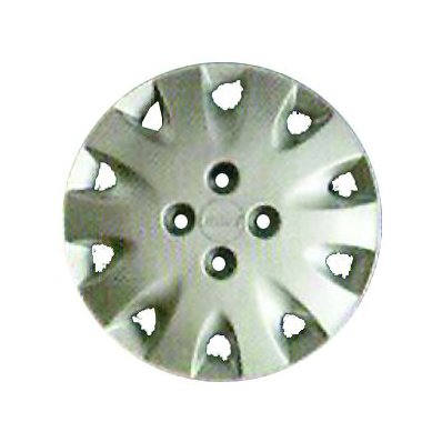 Coppa ruota diametro 14 mod. berlina per FIAT PALIO dal 1996 al 2001 Codice OEM 46427707