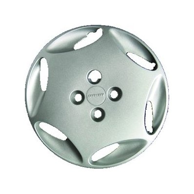 Coppa ruota diametro 14 mod. SW 01-99-02-01 per FIAT PALIO dal 1996 al 2001 Codice OEM 46551052