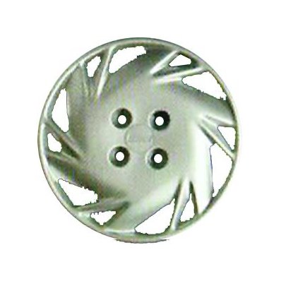 Coppa ruota diametro 14 mod. SW 01-97-12-98 per FIAT PALIO dal 1996 al 2001 Codice OEM 46427926