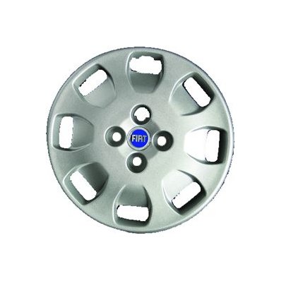 Coppa ruota diametro 13 mod. SX per FIAT PUNTO dal 1999 al 2003 Codice OEM 46759182