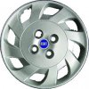Coppa ruota diametro 14 mod. ELX 3 porte per FIAT PUNTO dal 1999 al 2003