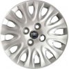 Coppa ruota diametro 14 11-03-08-07 per FIAT PUNTO dal 2003 al 2011
