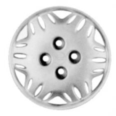 Coppa ruota diametro 13 mod. suite per FIAT SEICENTO dal 1998 al 2010
