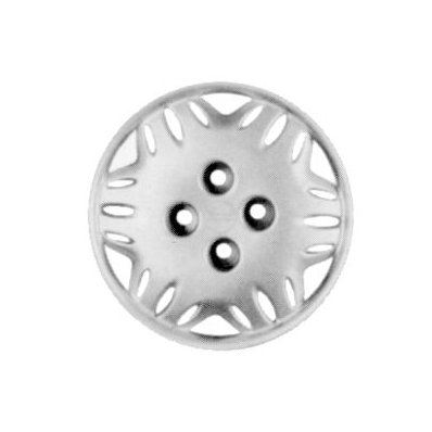 Coppa ruota diametro 13 mod. suite per FIAT SEICENTO dal 1998 al 2010 Codice OEM 46541051