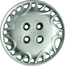 Coppa ruota diametro 13 mod. SX per FIAT SEICENTO dal 1998 al 2010
