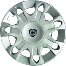 Coppa ruota diametro 14 mod. LS per LANCIA Y dal 2000 al 2003