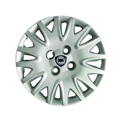 Coppa ruota diametro 14 mod. elefantino per LANCIA Y dal 2000 al 2003 Codice OEM 46777509