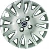 Coppa ruota diametro 14 mod. elefantino per LANCIA Y dal 2000 al 2003