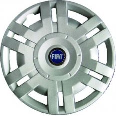 Coppa ruota diametro 15 09-01-12-03 per FIAT STILO dal 2001 al 2010