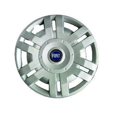 Coppa ruota diametro 15 09-01-12-03 per FIAT STILO dal 2001 al 2010 Codice OEM 46807583