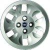 Coppa ruota diametro 14 per FIAT DOBLO' dal 2000 al 2005