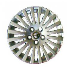 Coppa ruota diametro 16 per ALFA ROMEO 159 dal 2005 al 2011