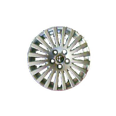 Coppa ruota diametro 16 per ALFA ROMEO 159 dal 2005 al 2011 Codice OEM 50508358