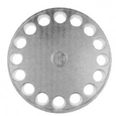 Coppa ruota diametro 15 per ALFA ROMEO 164 dal 1987 al 1997