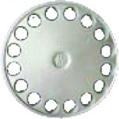 Coppa ruota diametro 14 per ALFA ROMEO 164 dal 1987 al 1997